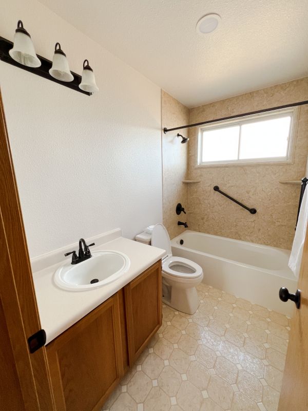 Top Bathroom Remodeling Companies in Massillon, OH