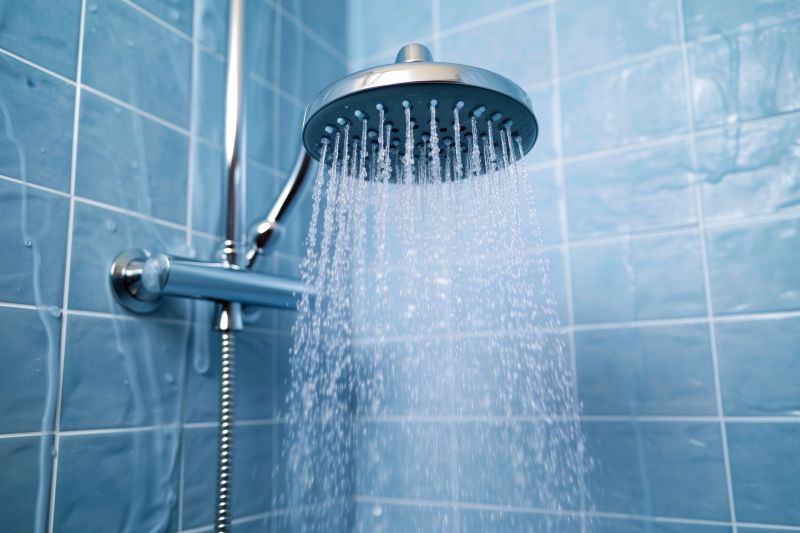 Rain Showerhead